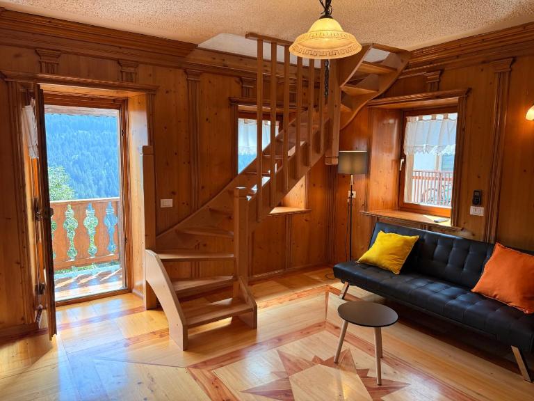Appartamento Girasole - Cadore Apartments - B&B Comelico Superiore