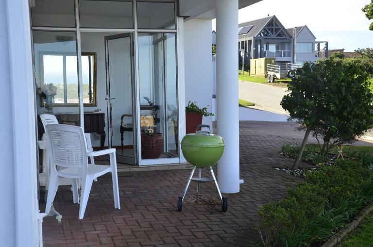 Grace at Herolds bay - B&B Herolds Bay