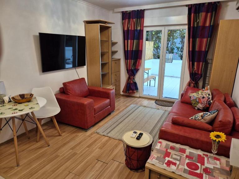 Adriatic Pearl - B&B Petrovac na Moru