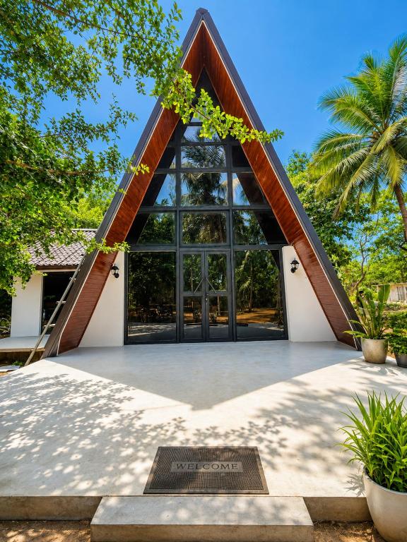 Aurelia Sigiriya - B&B Dambulla