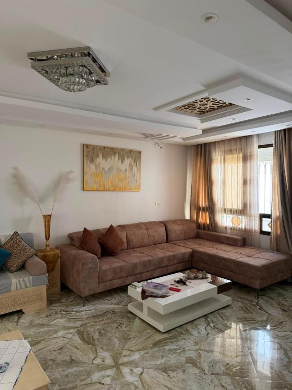 Lemjid house - B&B Kelibia