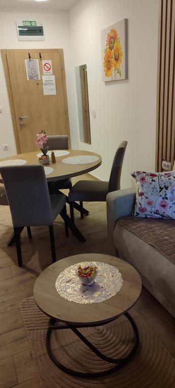 Emperus Taša spa apartman - B&B Veliko Gradište