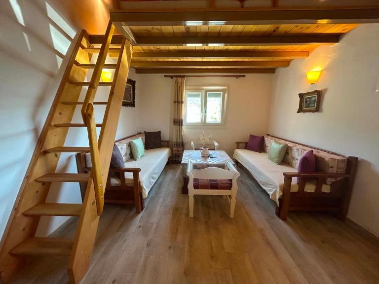 Elia House - B&B Skopelos Town