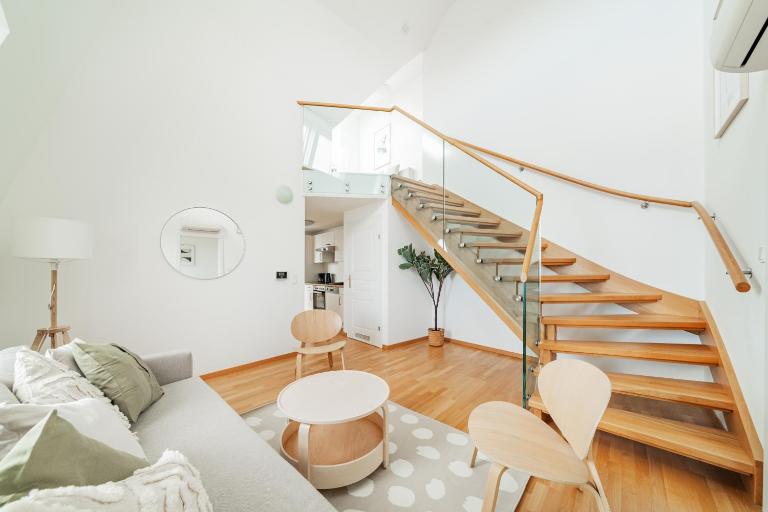 City Chic #21 - B&B Vienna