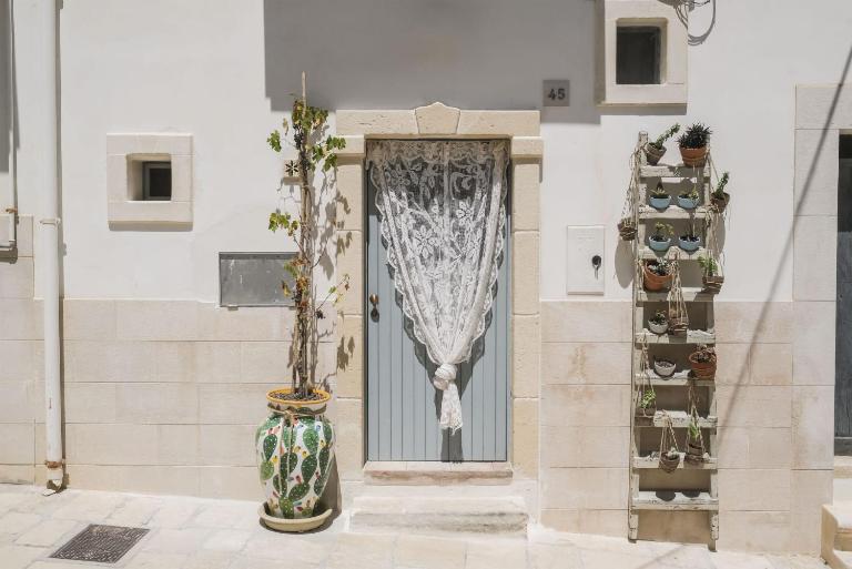 Dimora Muraglia - B&B Polignano a Mare