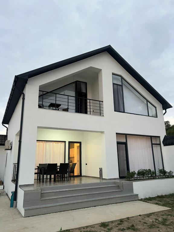 Guba Villa - B&B Quba