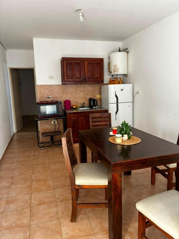 Departamento resistencia - B&B Resistencia