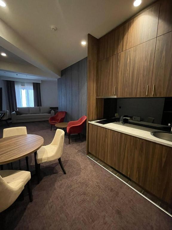 LUNAS Apartmani 7 - B&B Kopaonik