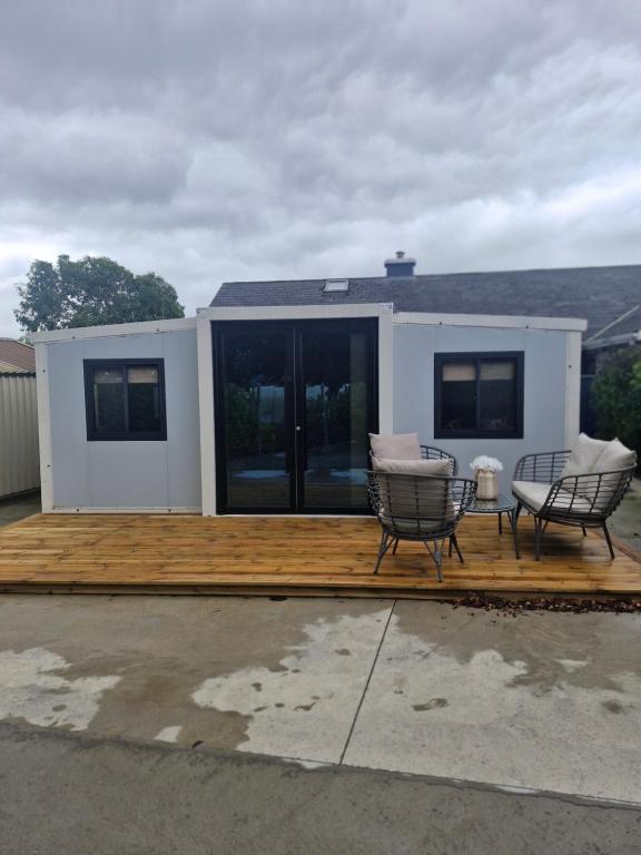 Blue Haven - B&B Newcastle West