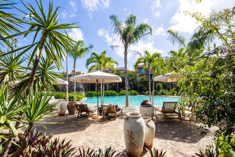 Lavish New Studio-Resort Style Complex - B&B Tulum