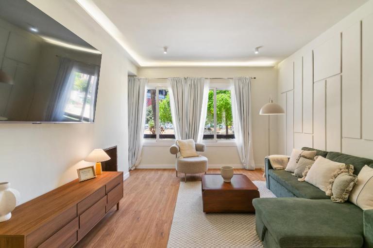Barcelona Stadium Signature Apartment - B&B Barcelona