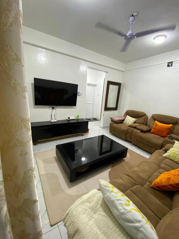 Raylands - Ferienwohnung Mombasa