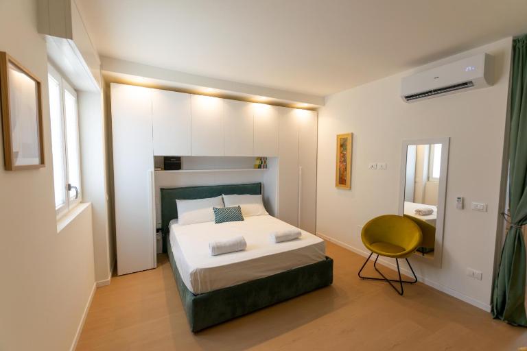 GIODE X Premium - Palazzina - B&B Verona