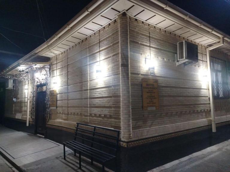Rahimbek hostel - Ferienwohnung Samarqand