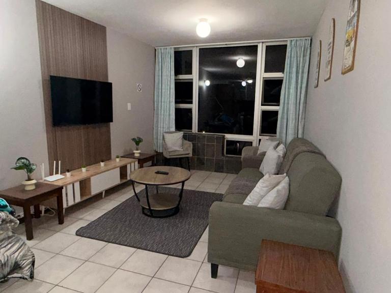 Ocean rest - B&B Scottburgh
