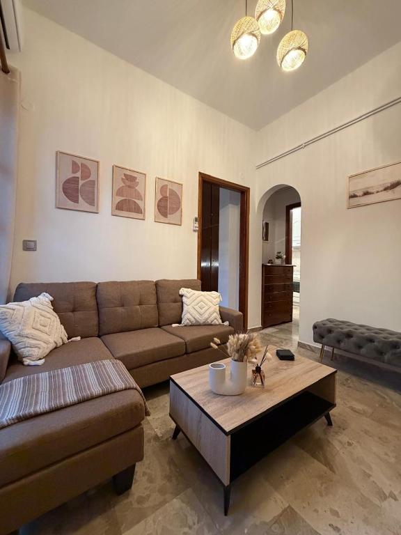 Petalidi seaside Retreat - B&B Petalídi