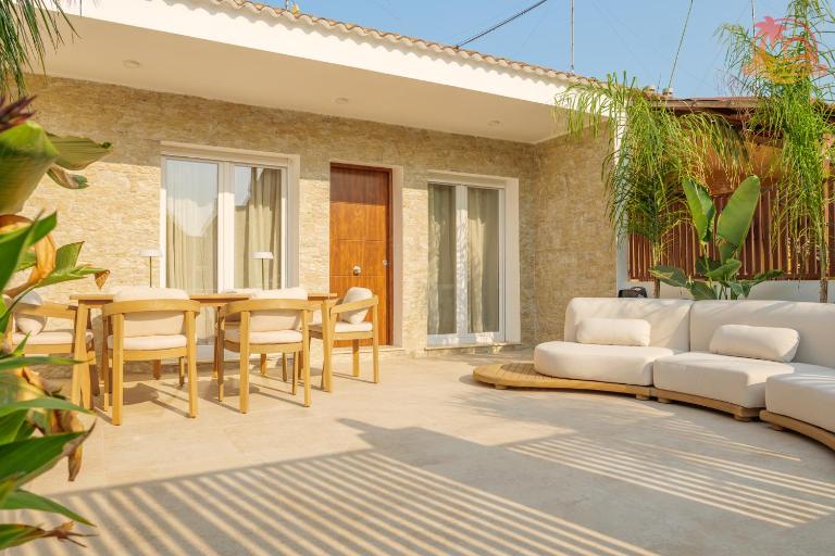 Casa de la Costa - Jorge Guillen - B&B San Javier