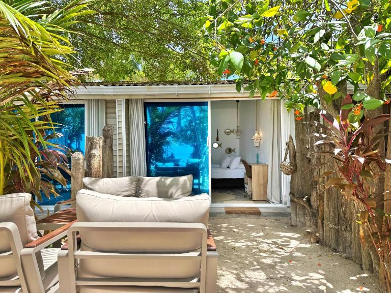 Suite Rocky Cay - Con playa exclusiva - B&B San Andrés
