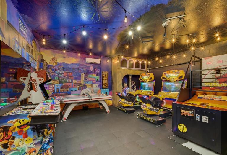 339OCA - The Pixar Palace - Ferienwohnung Kissimmee