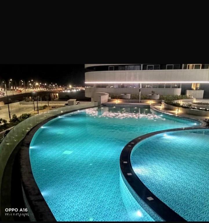 Studio Alamein towers - B&B El Alamein