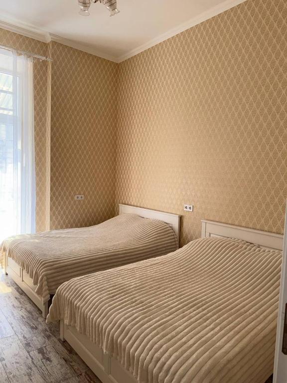 Апартаменти Привокзальна 2 - B&B Leópolis