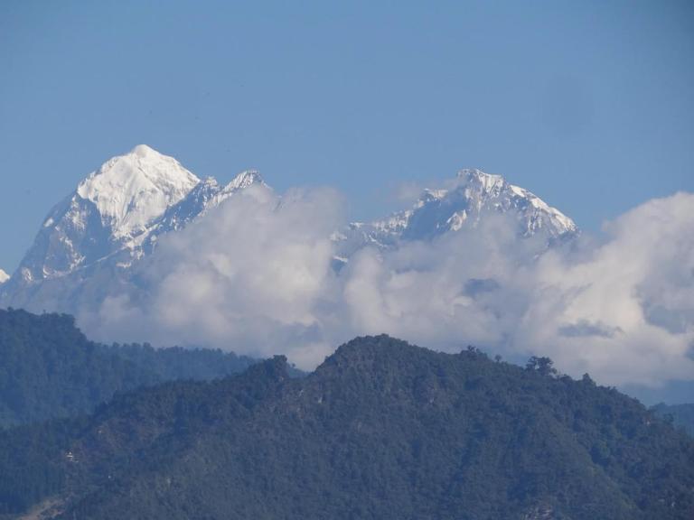 Prathmesh Homestay - B&B Bijanbāri Bāzār