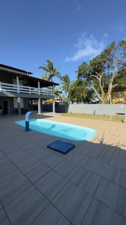 Casa de praia em excelente localização - B&B Ilhéus