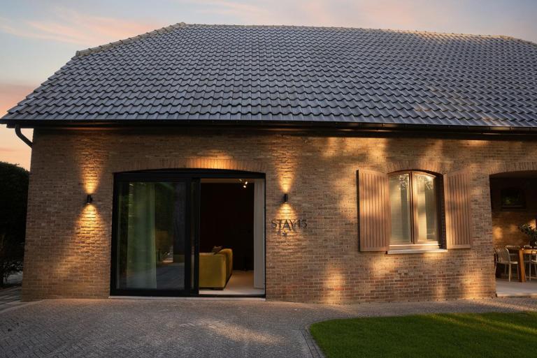 Stay 45 - B&B Maasmechelen