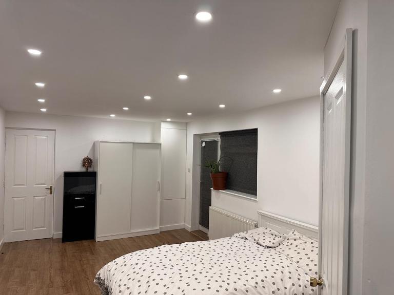 Deal grove - Ferienwohnung Sawston