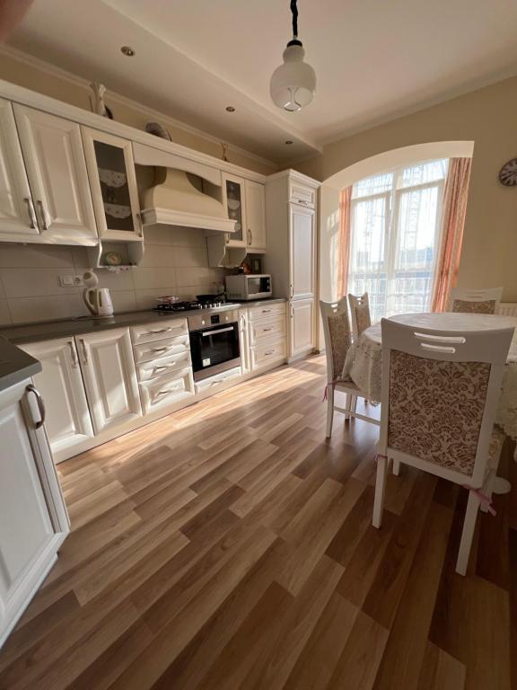 Frankivsk apartment - Ferienwohnung Stanislau