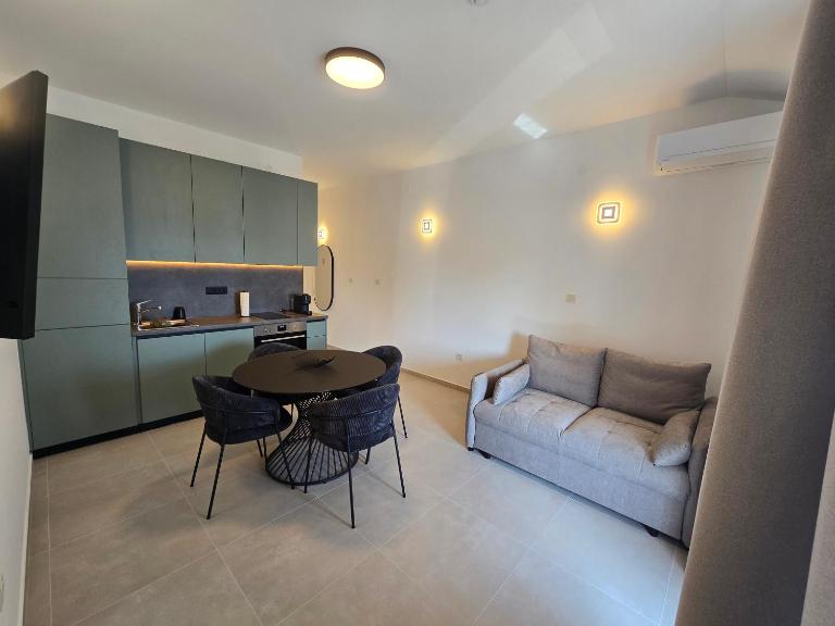 Apartmani didovi dvori - B&B Vir
