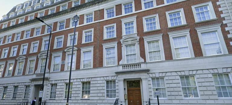 Grosvenor central sf50 - B&B Londra