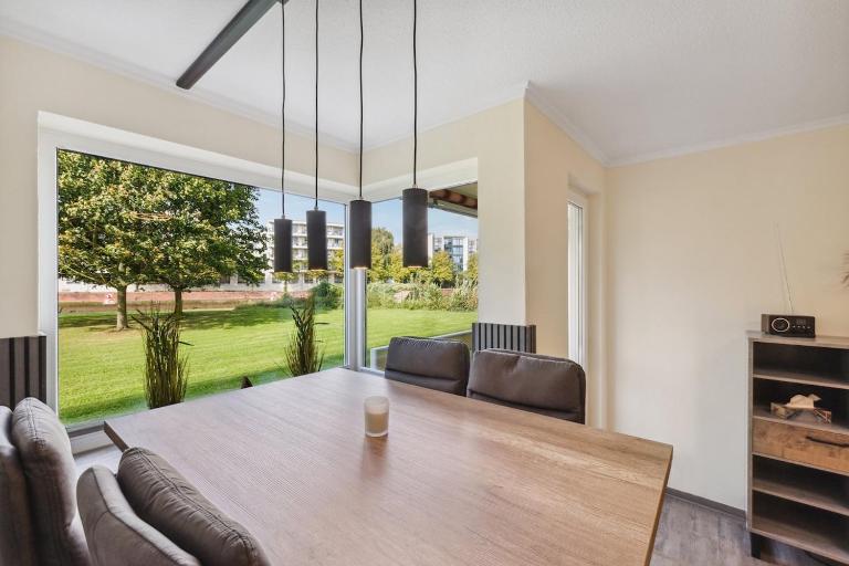 Ferienwohnung Sorgenfrei - B&B Bremerhaven