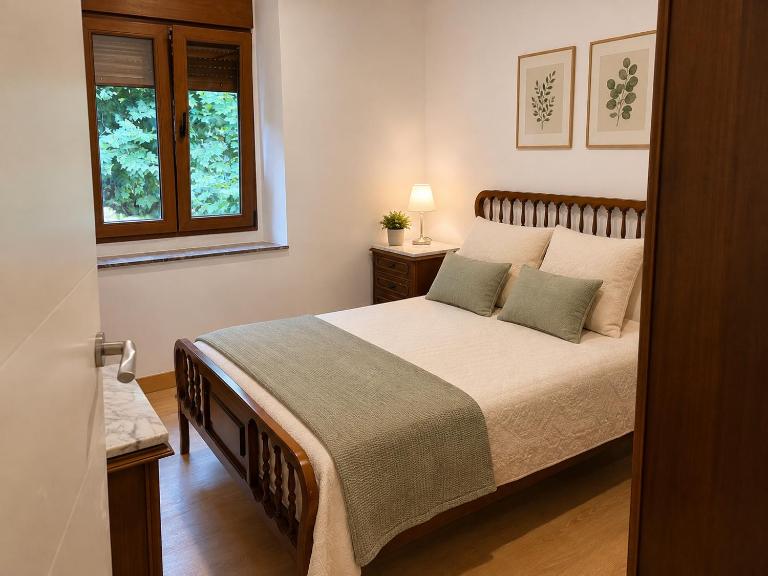 Five Casa Barakaldo - B&B Errekatxo / El Regato