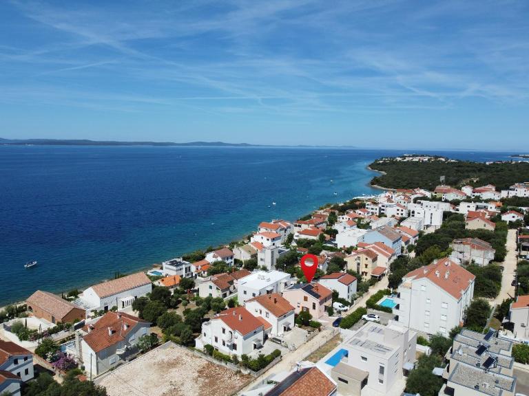 Apartments by the sea Kozino, Zadar - 24031 - Ferienwohnung Zadar