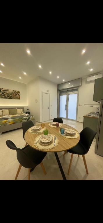 Dimora26-Rooms&Apartments - B&B Trani