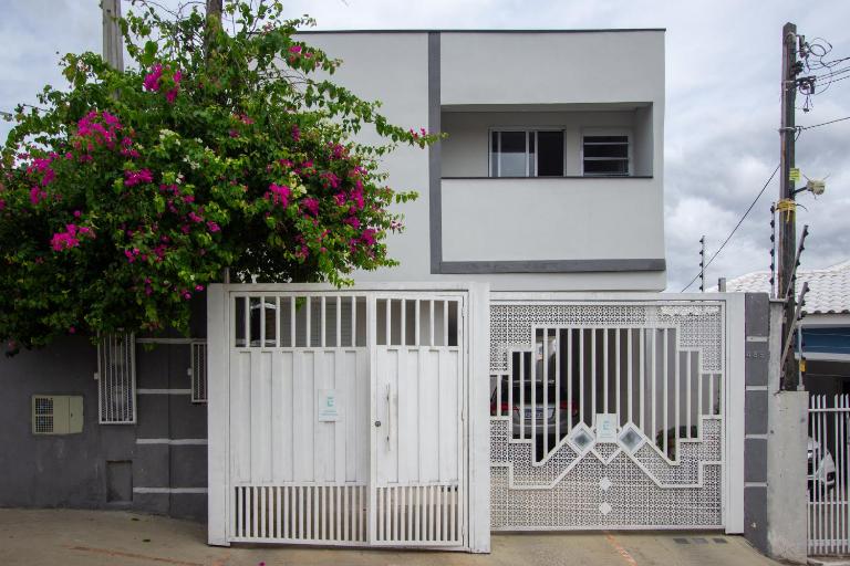LOFT NOVO CONFORTÁVEL - B&B Sorocaba