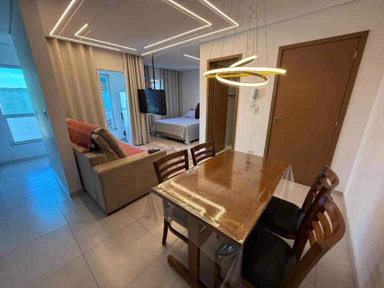 Ap 21 Próx ao Metrô Vila Prudente - B&B San Paolo