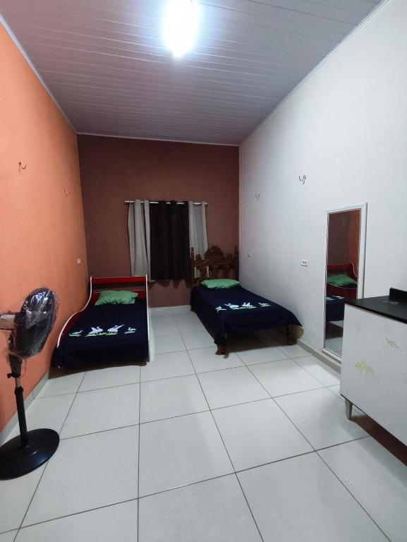 Casa Refúgio na Serra, Tianguá - Ferienwohnung Tianguá