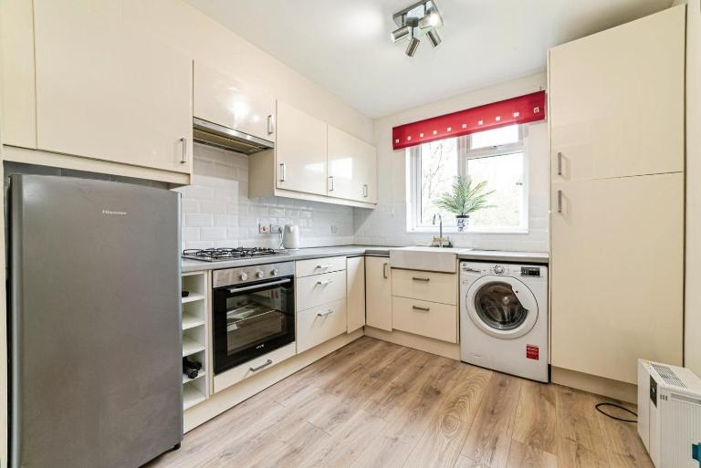 Oxford apartment - B&B Oxford