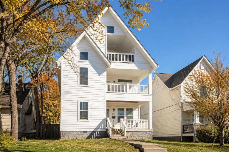 4BR East Nashville - Walk to Bars & Restaurants - B&B Nashville