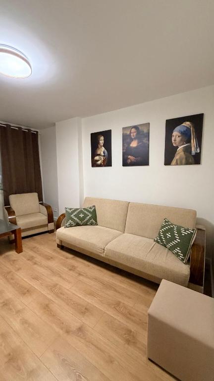 Studio 13 Warsaw - Bed and Breakfast Warschau