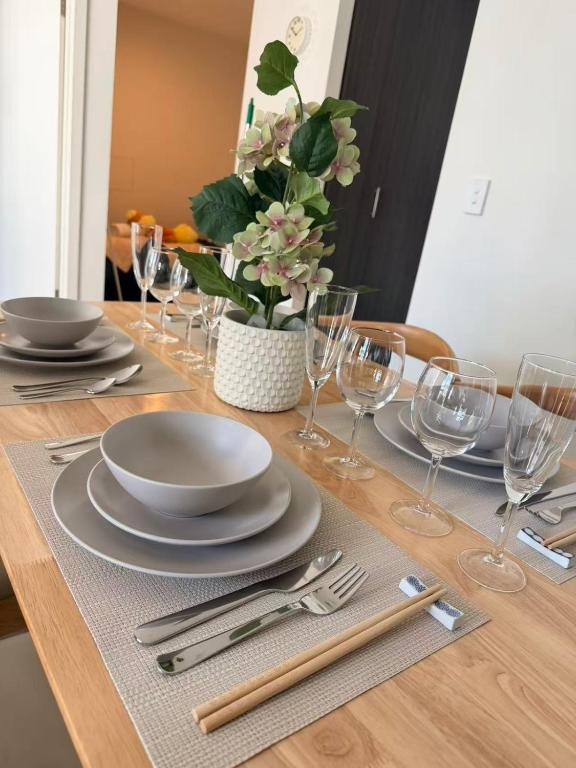 Olympic Park Stadium, Gym, Pool & Parking - B&B Sídney