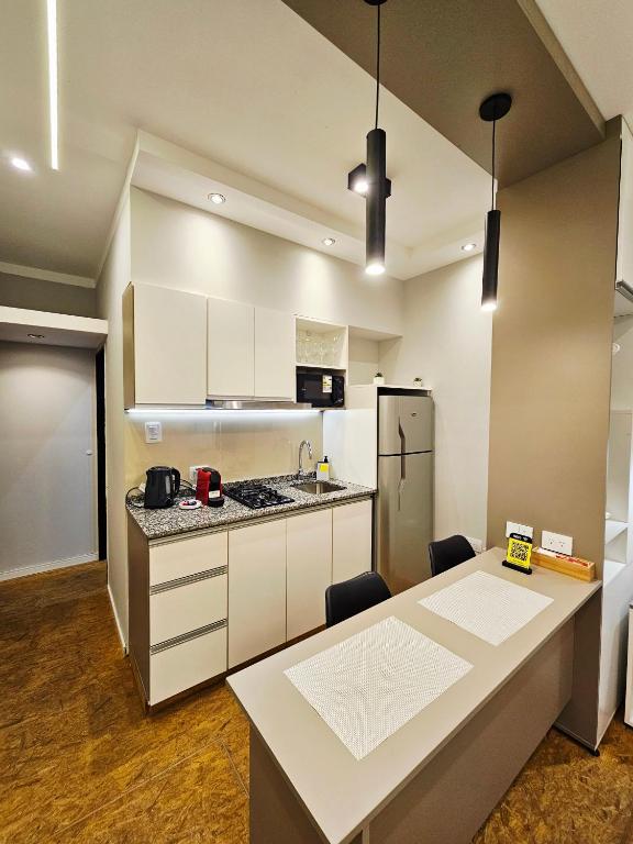 Loft Capital #2 - B&B Catamarca