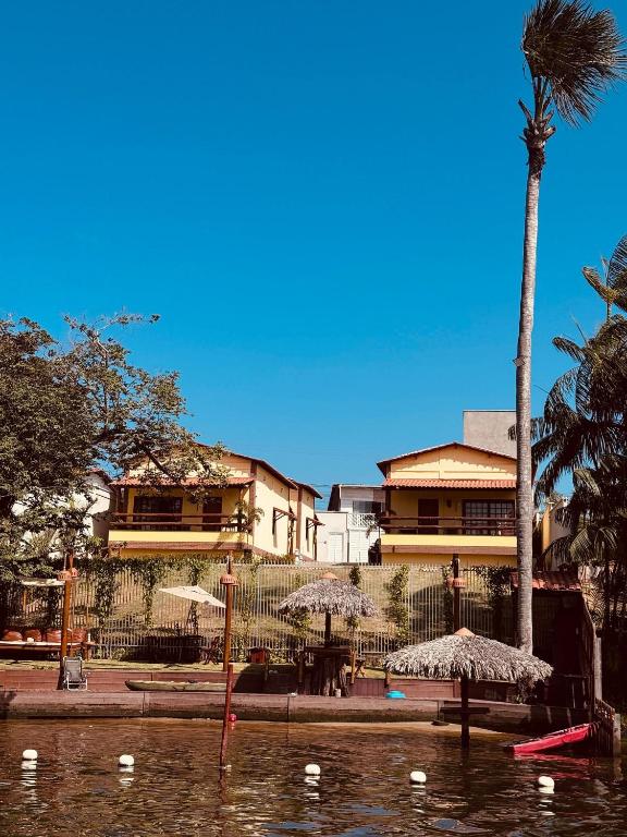 Vila dos Poetas - B&B Barreirinhas