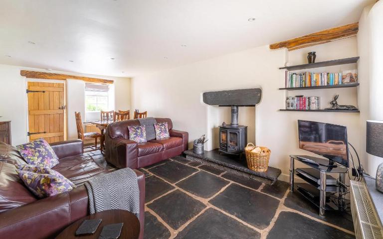 2 Bed in Ambleside oc-lr059 - B&B Ambleside
