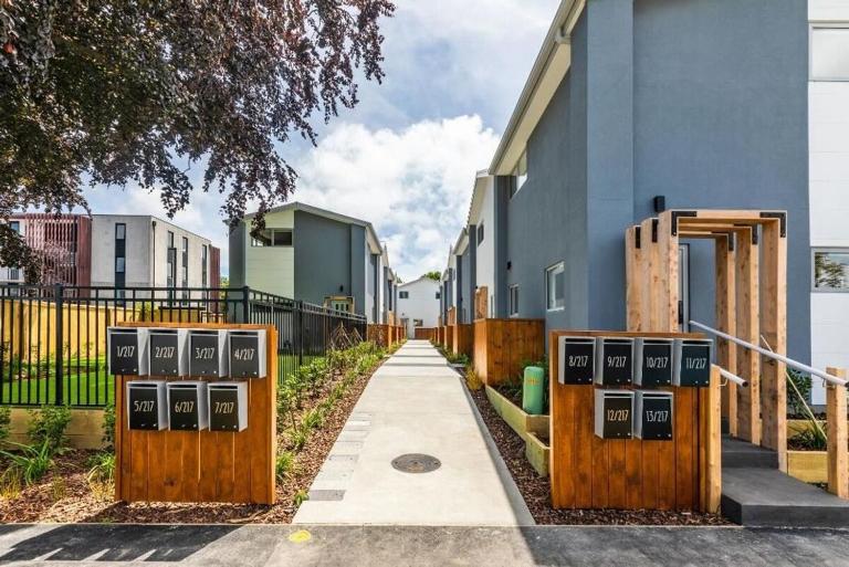 Pet-Friendly Central Christchurch Hideaway - Ferienwohnung Christchurch