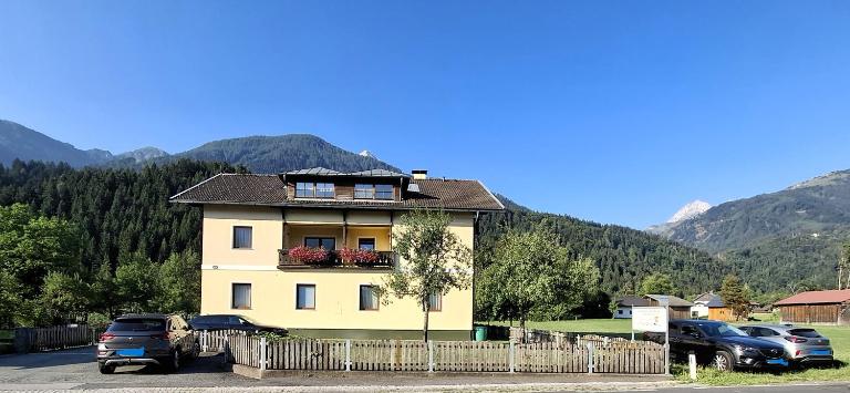 Ferienwohnungen Berger - B&B Kötschach