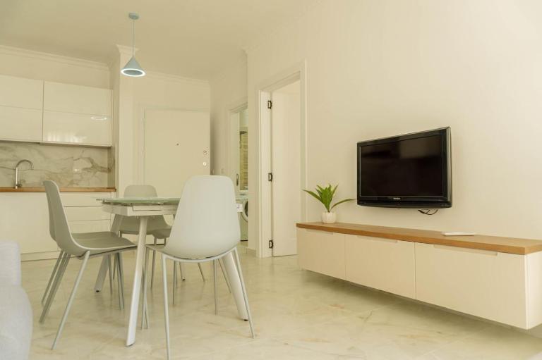 Brooklyn Suites Golem - 55m2 - 4pers - B&B Golem