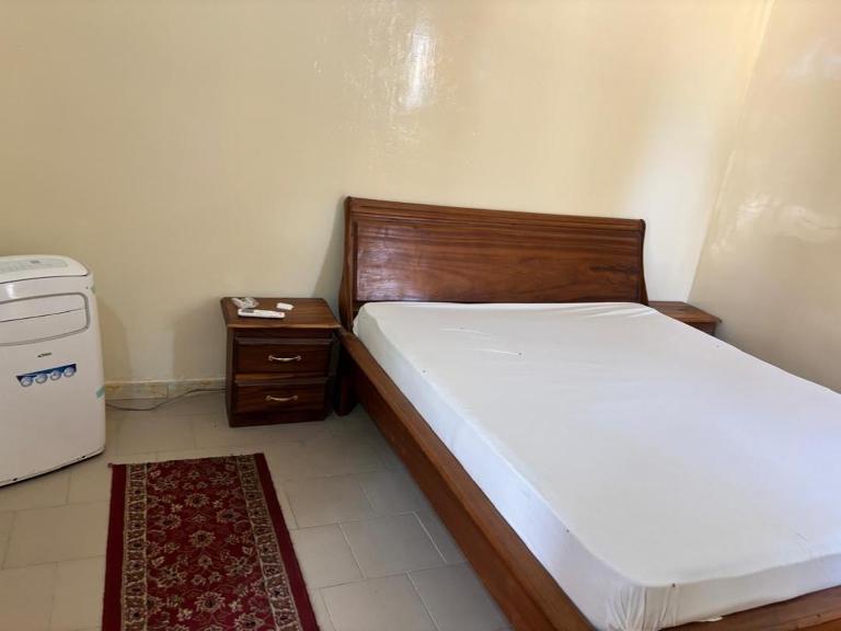 Studio in Touba Guède - Bed and Breakfast Touba